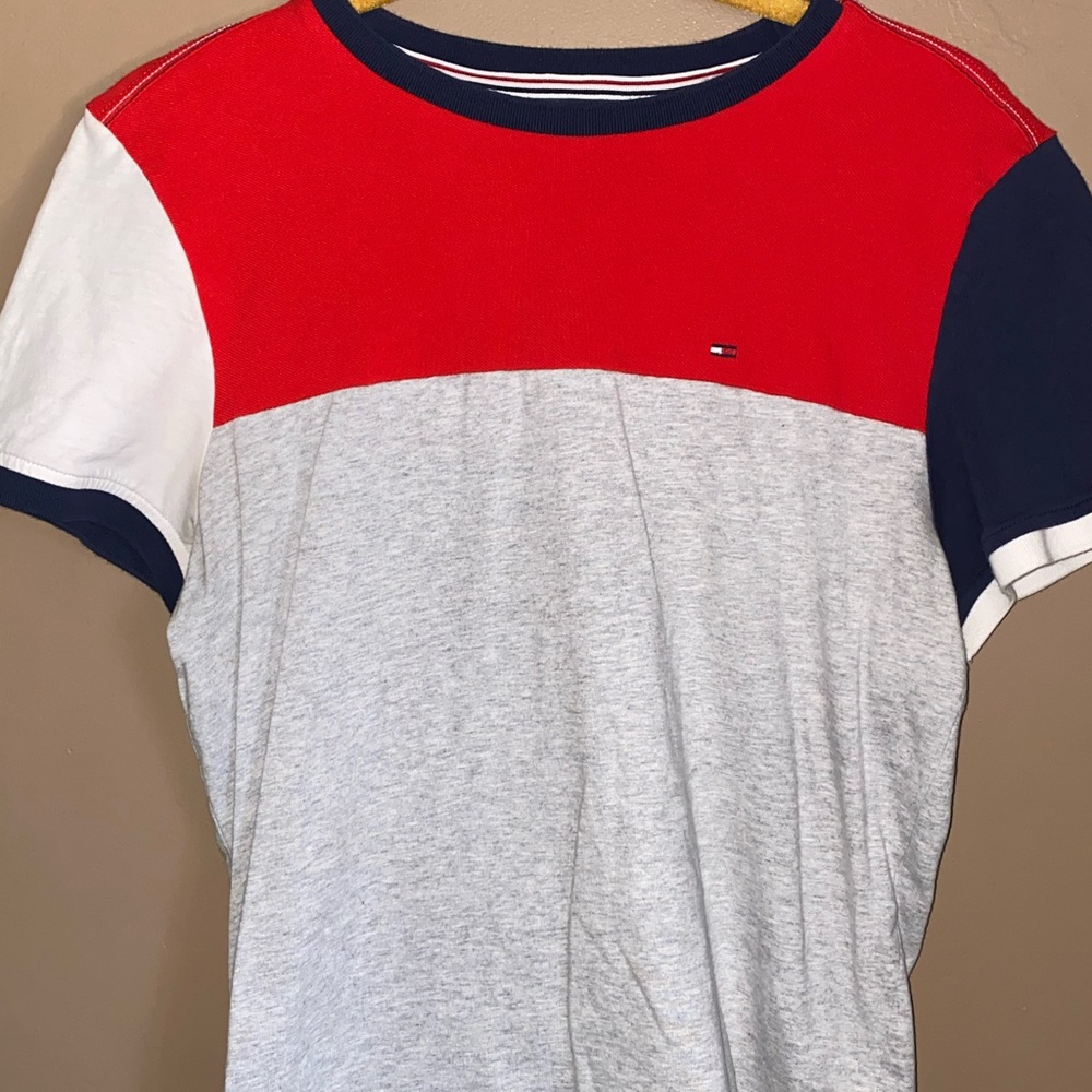 Tommy Hilfiger Tee